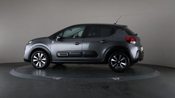 Used Citroen C3 2023 for sale - 75657561: Photo 77