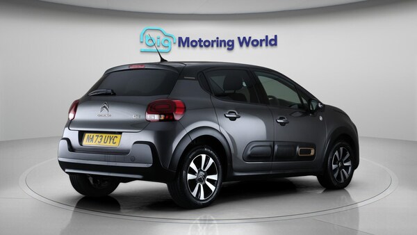 Used Citroen C3 2023 for sale - 75657561: Photo 7