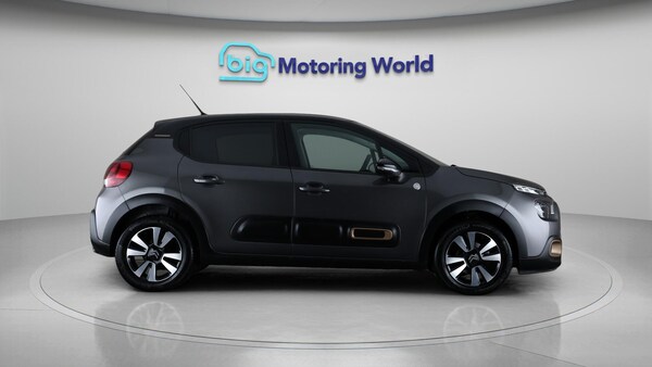 Used Citroen C3 2023 for sale - 75657561: Photo 8
