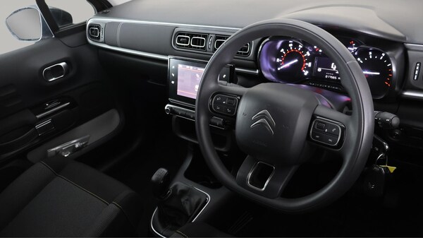 Used Citroen C3 2023 for sale - 75657561: Photo 9