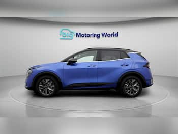 Used Kia Sportage 2023 for sale - 79748004: Photo