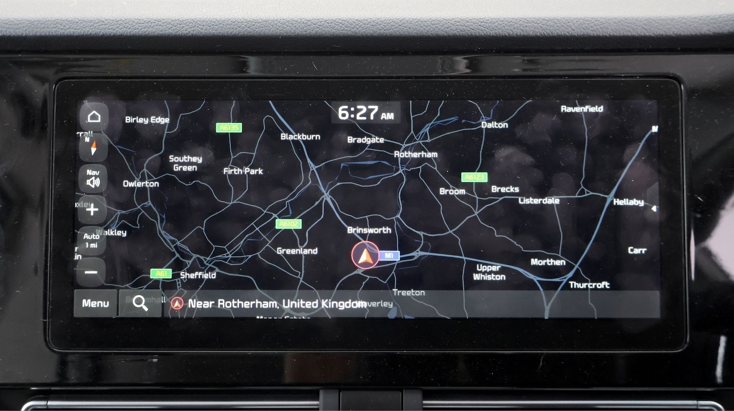 Used Kia Niro 2022 for sale - 77668326: Photo 11