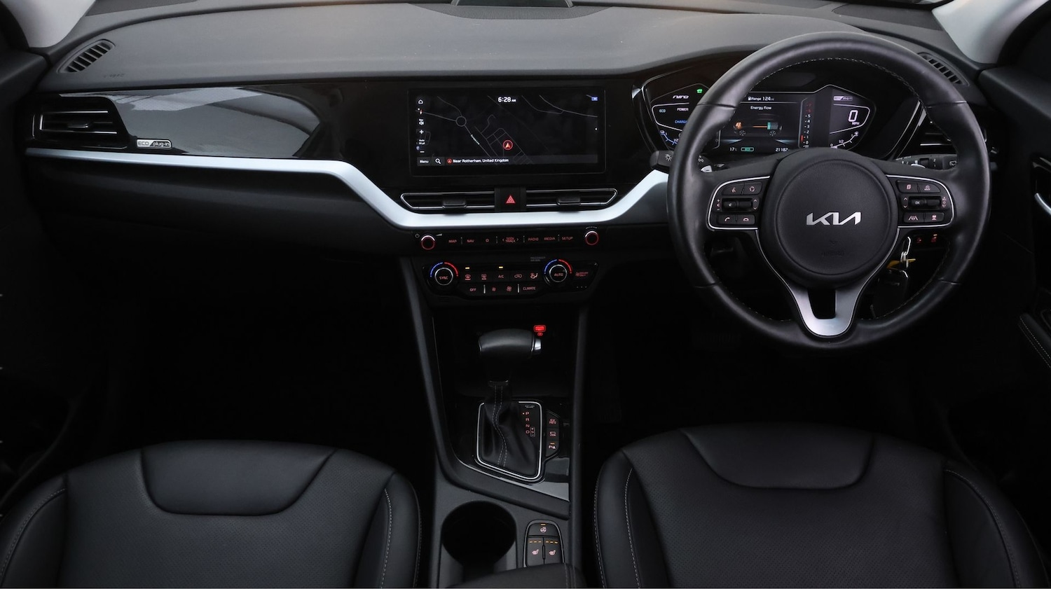 Used Kia Niro 2022 for sale - 77668326: Photo 13