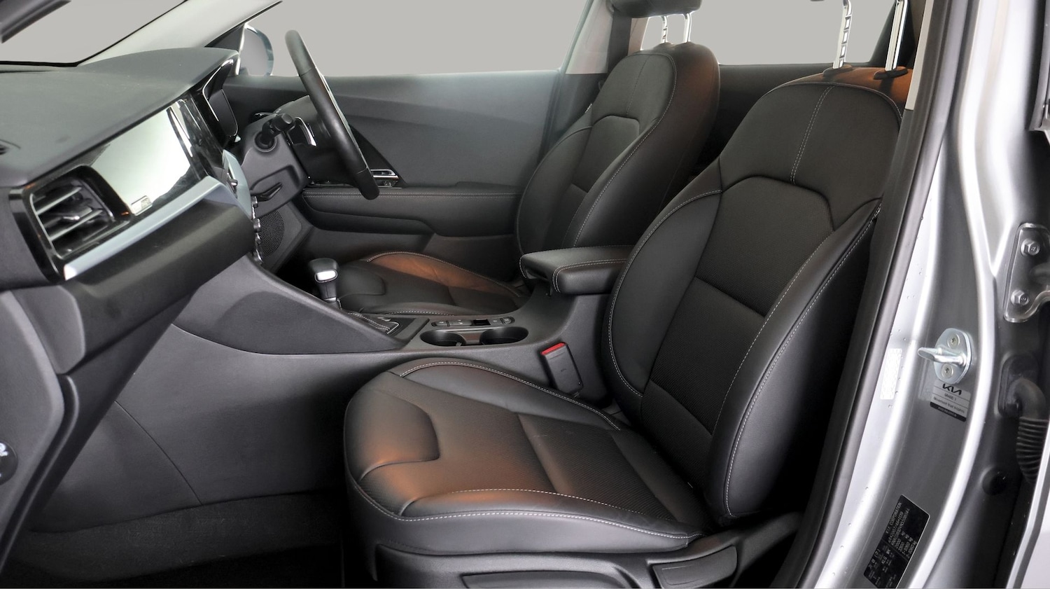 Used Kia Niro 2022 for sale - 77668326: Photo 14