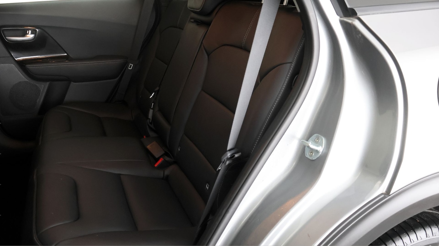 Used Kia Niro 2022 for sale - 77668326: Photo 16