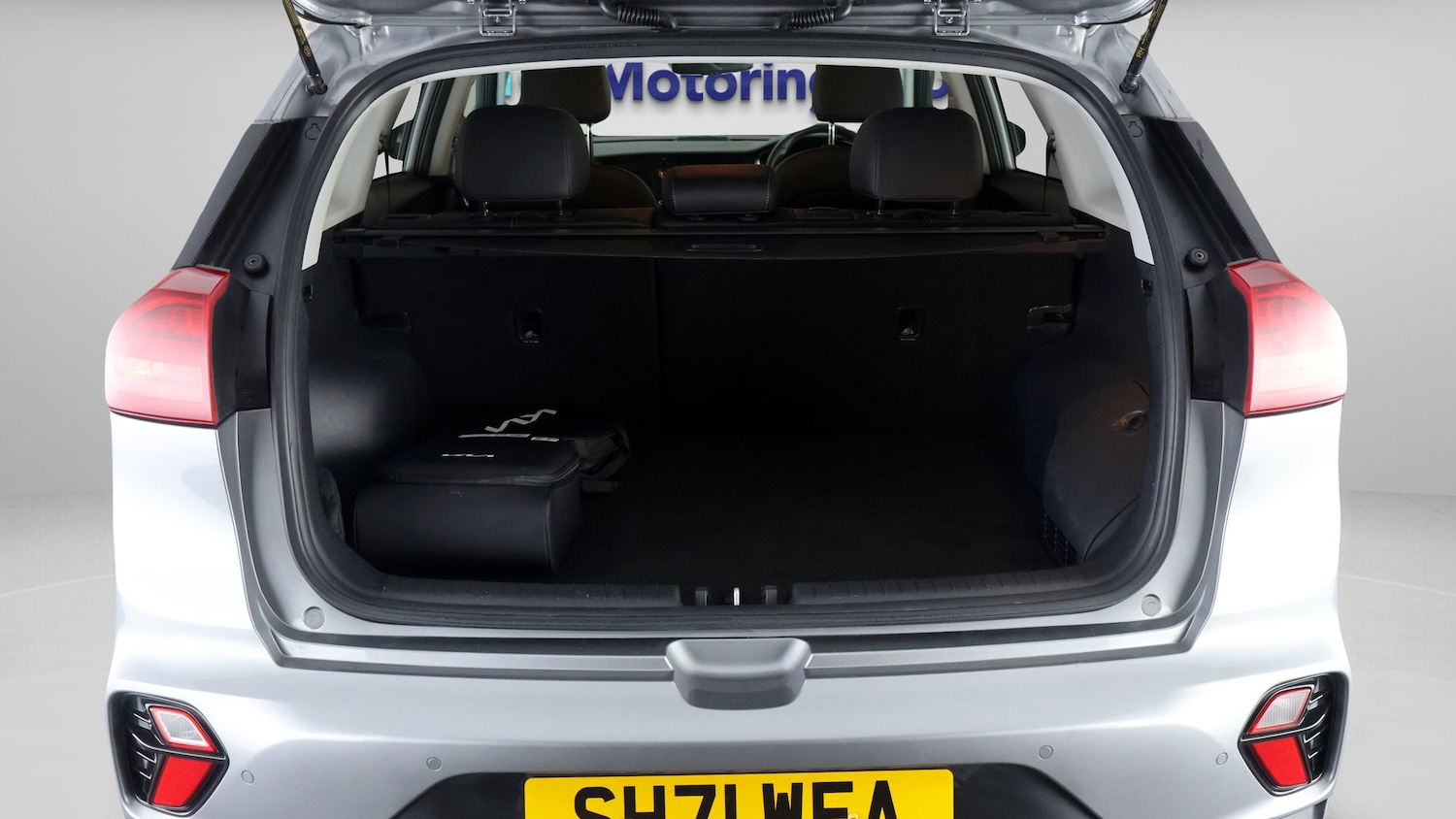 Used Kia Niro 2022 for sale - 77668326: Photo 17