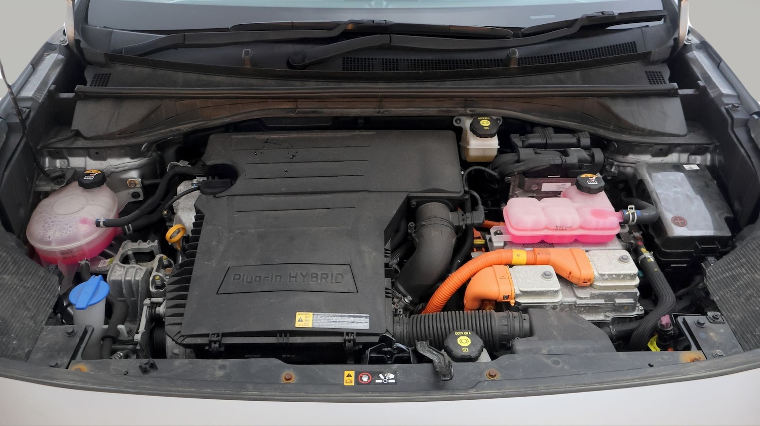 Used Kia Niro 2022 for sale - 77668326: Photo 19