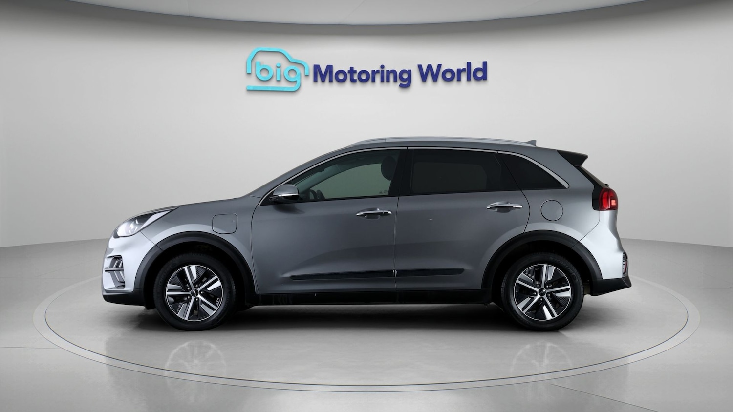 Used Kia Niro 2022 for sale - 77668326: Photo 4