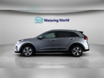 Used Kia Niro 2022 for sale - 77668326: Photo