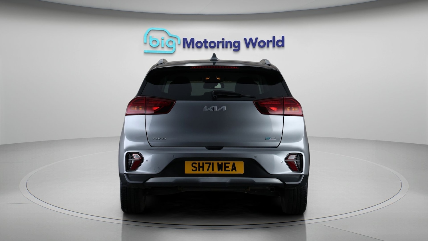 Used Kia Niro 2022 for sale - 77668326: Photo 6