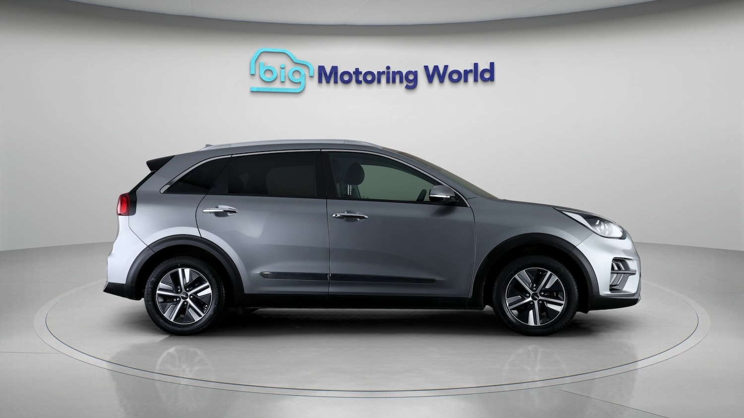 Used Kia Niro 2022 for sale - 77668326: Photo 8