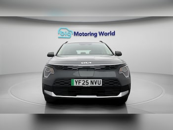 Used Kia Niro 2025 for sale - 78835016: Photo