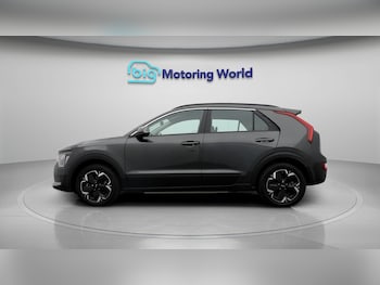 Used Kia Niro 2025 for sale - 78835016: Photo