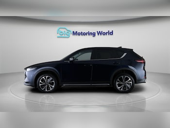 Used Mazda CX-5 2024 for sale - 78527631: Photo