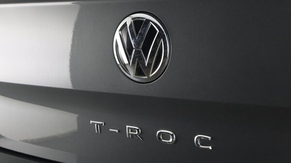 Used Volkswagen T-Roc 2018 for sale - 76307579: Photo 20