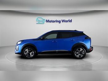 Used Peugeot 2008 2024 for sale - 78850232: Photo