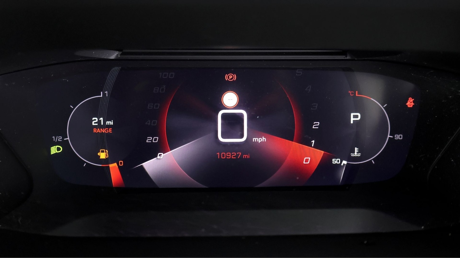 Used Peugeot 2008 2023 for sale - 77889683: Photo 10