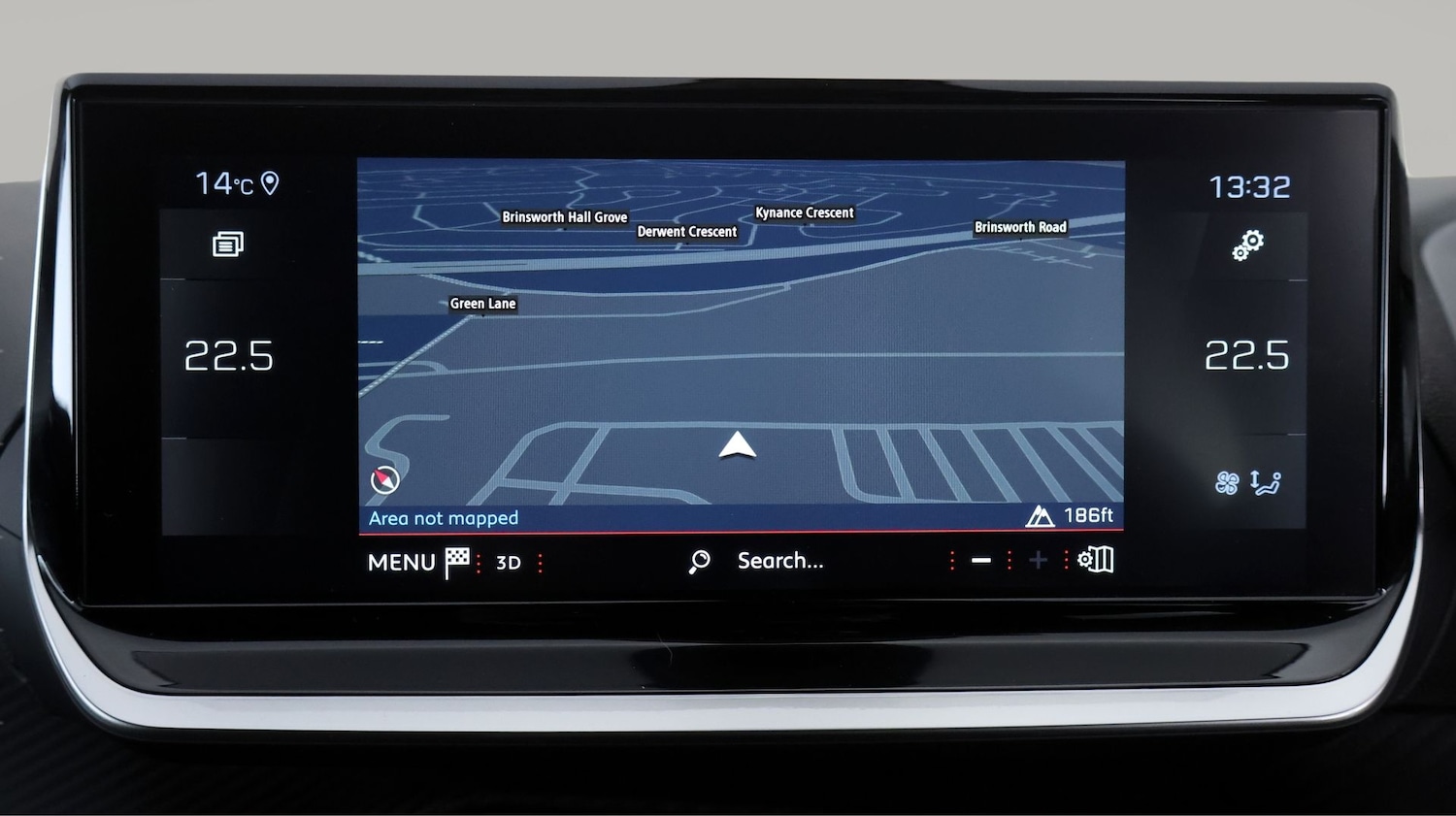 Used Peugeot 2008 2023 for sale - 77889683: Photo 11