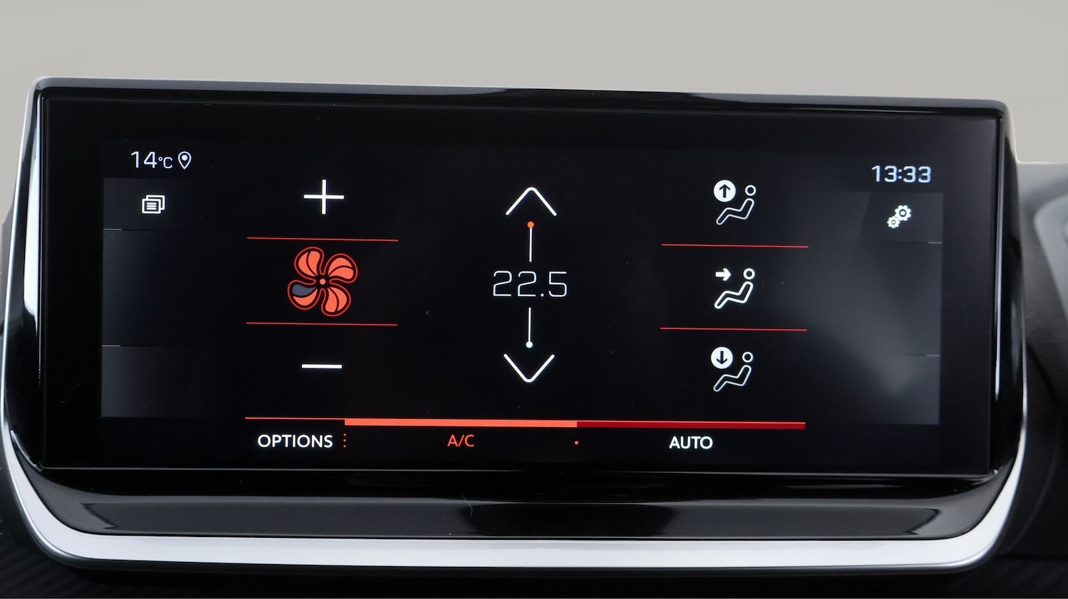 Used Peugeot 2008 2023 for sale - 77889683: Photo 12