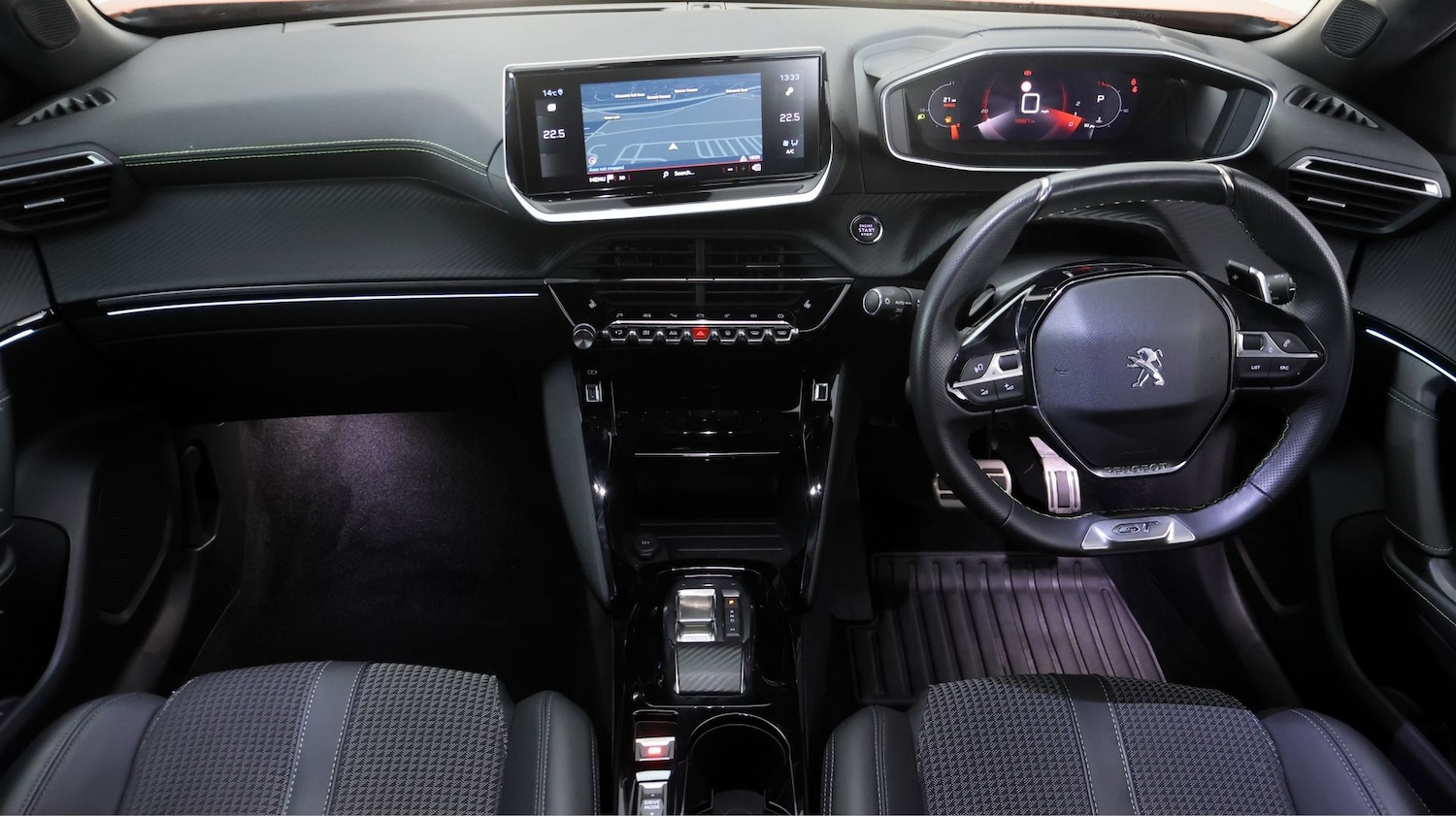 Used Peugeot 2008 2023 for sale - 77889683: Photo 13