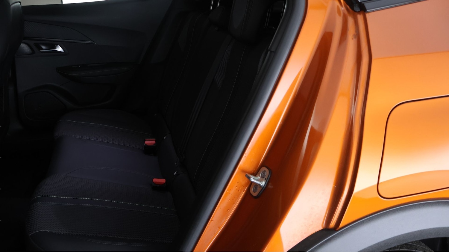 Used Peugeot 2008 2023 for sale - 77889683: Photo 16