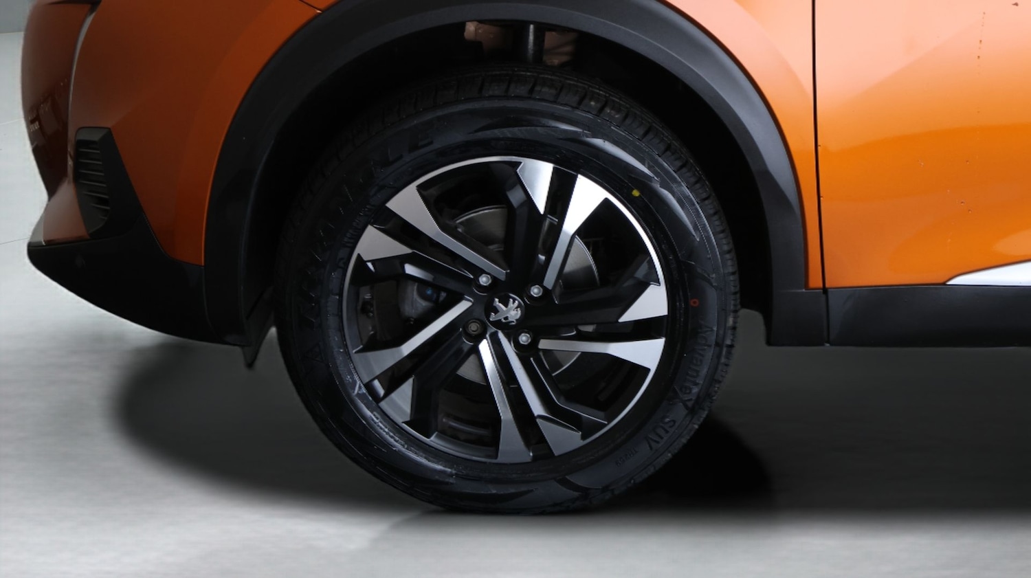 Used Peugeot 2008 2023 for sale - 77889683: Photo 18