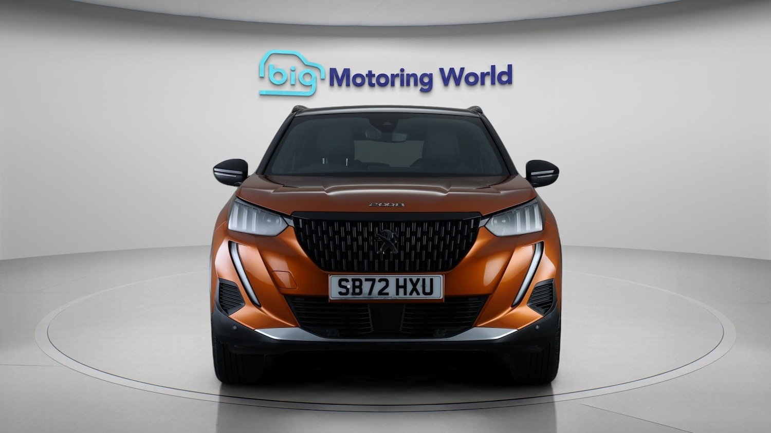 Used Peugeot 2008 2023 for sale - 77889683: Photo 2