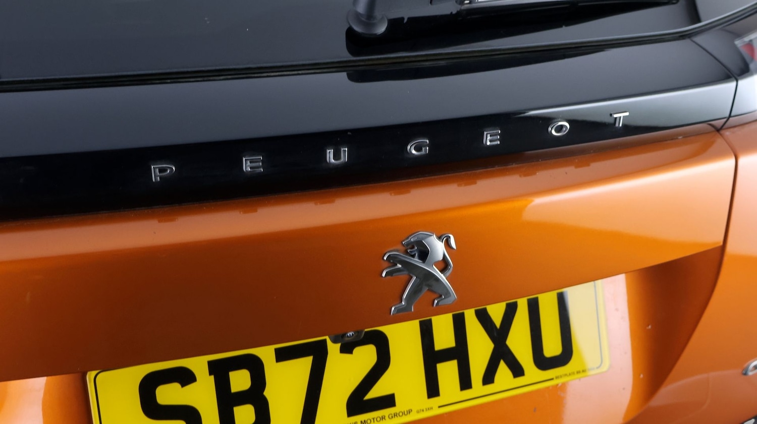 Used Peugeot 2008 2023 for sale - 77889683: Photo 20