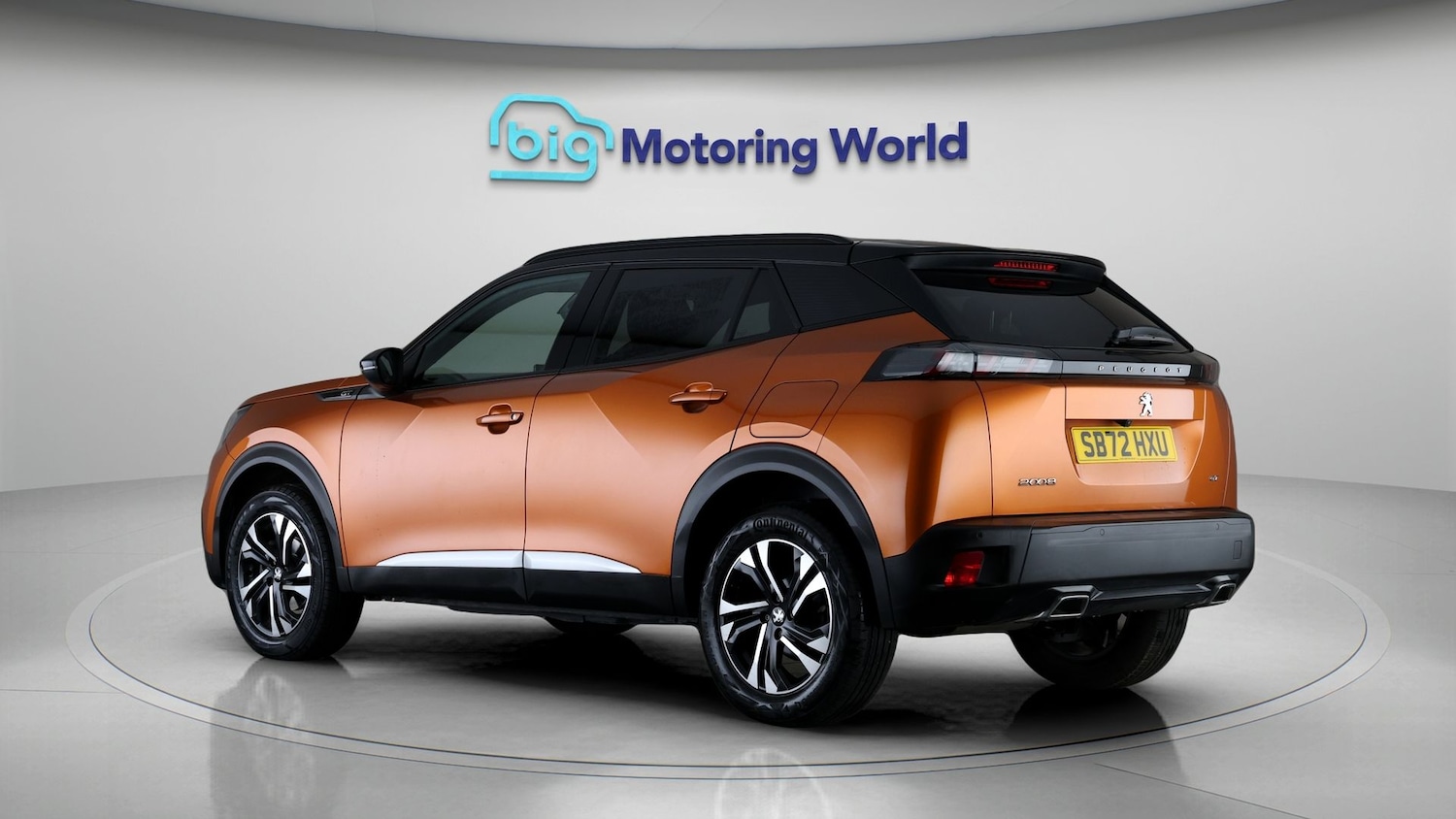 Used Peugeot 2008 2023 for sale - 77889683: Photo 5