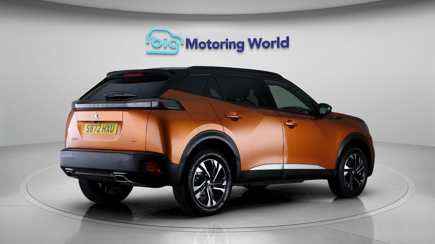 Used Peugeot 2008 2023 for sale - 77889683: Photo 7