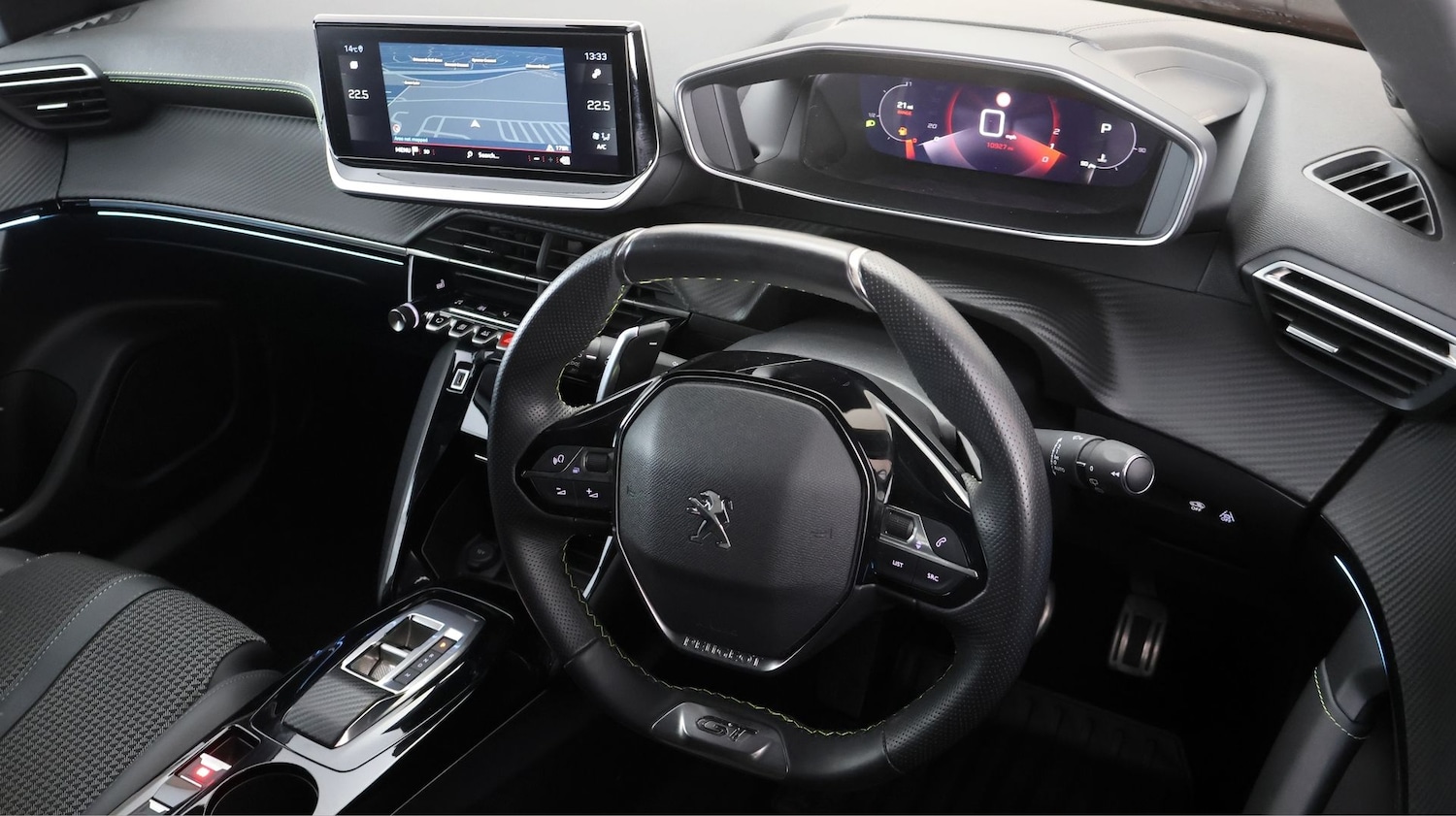 Used Peugeot 2008 2023 for sale - 77889683: Photo 9