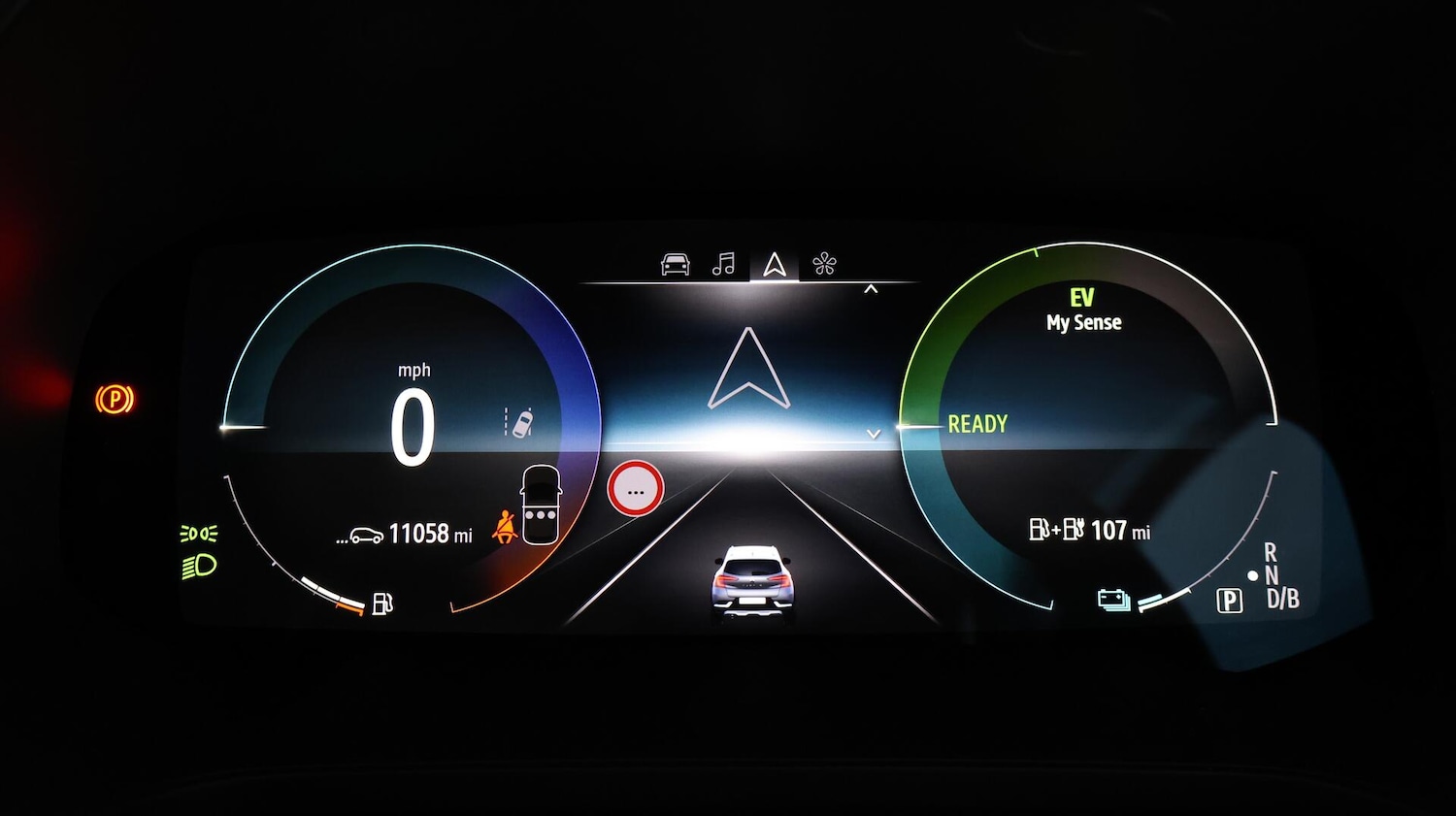 Used Renault Captur 2023 for sale - 76432603: Photo 11