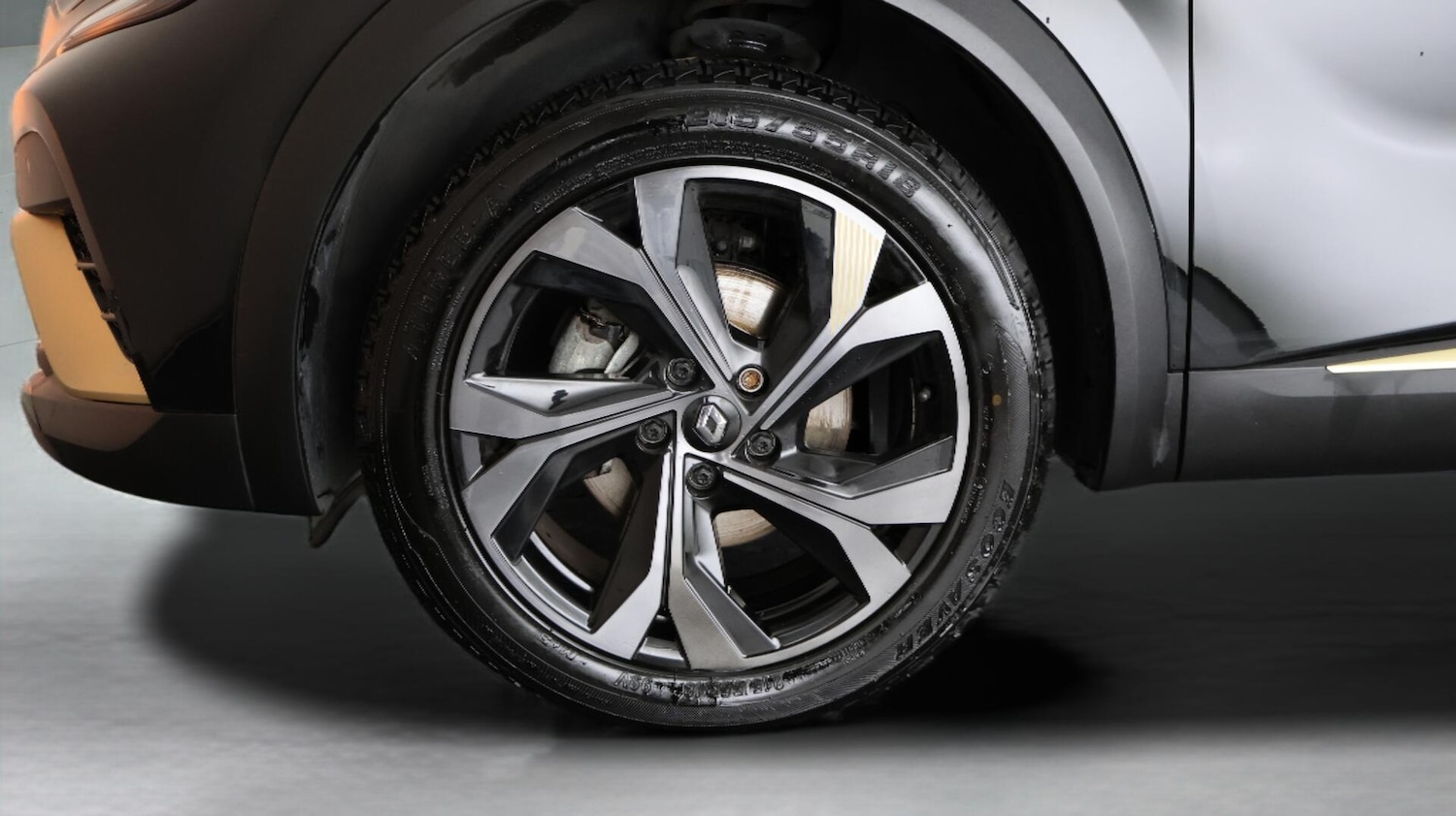 Used Renault Captur 2023 for sale - 76432603: Photo 19