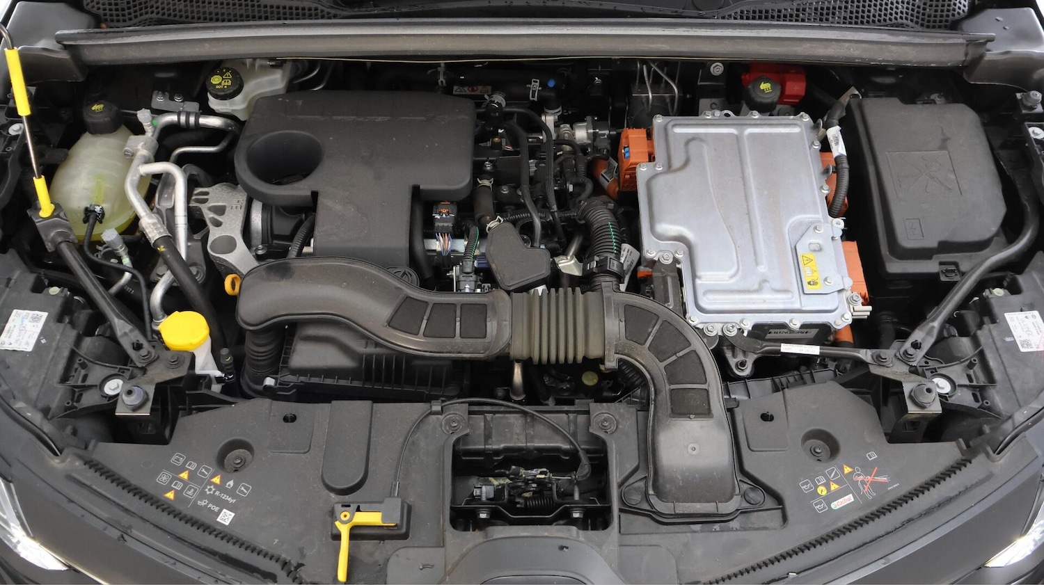 Used Renault Captur 2023 for sale - 76432603: Photo 20