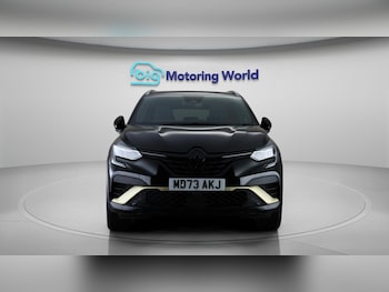 Used Renault Captur 2023 for sale - 76432603: Photo