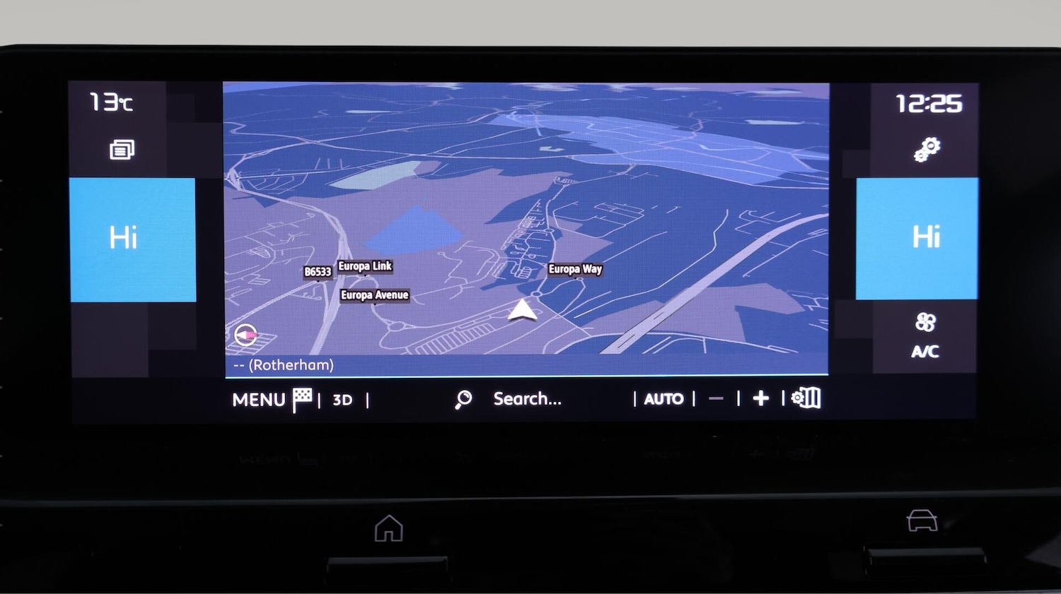 Used Citroen C4 2022 for sale - 76700785: Photo 11