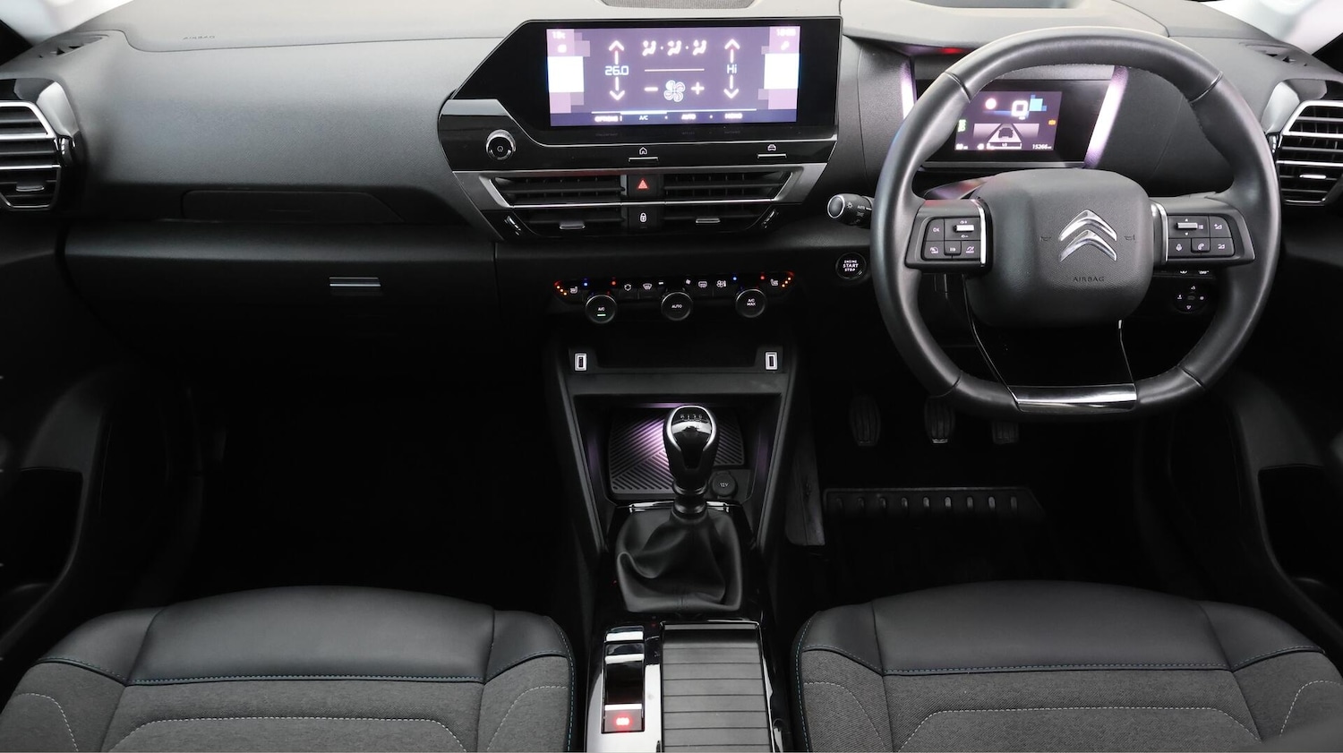Used Citroen C4 2022 for sale - 76700785: Photo 13