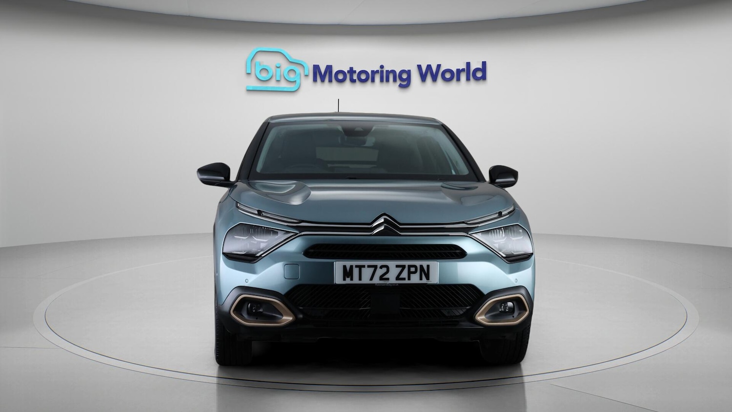 Used Citroen C4 2022 for sale - 76700785: Photo 2