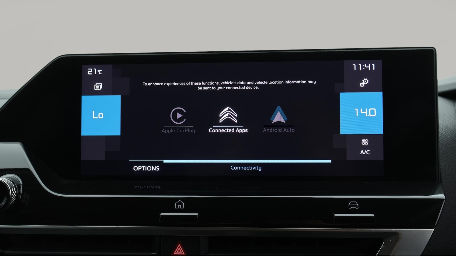 Used Citroen C4 2022 for sale - 76700785: Photo 28