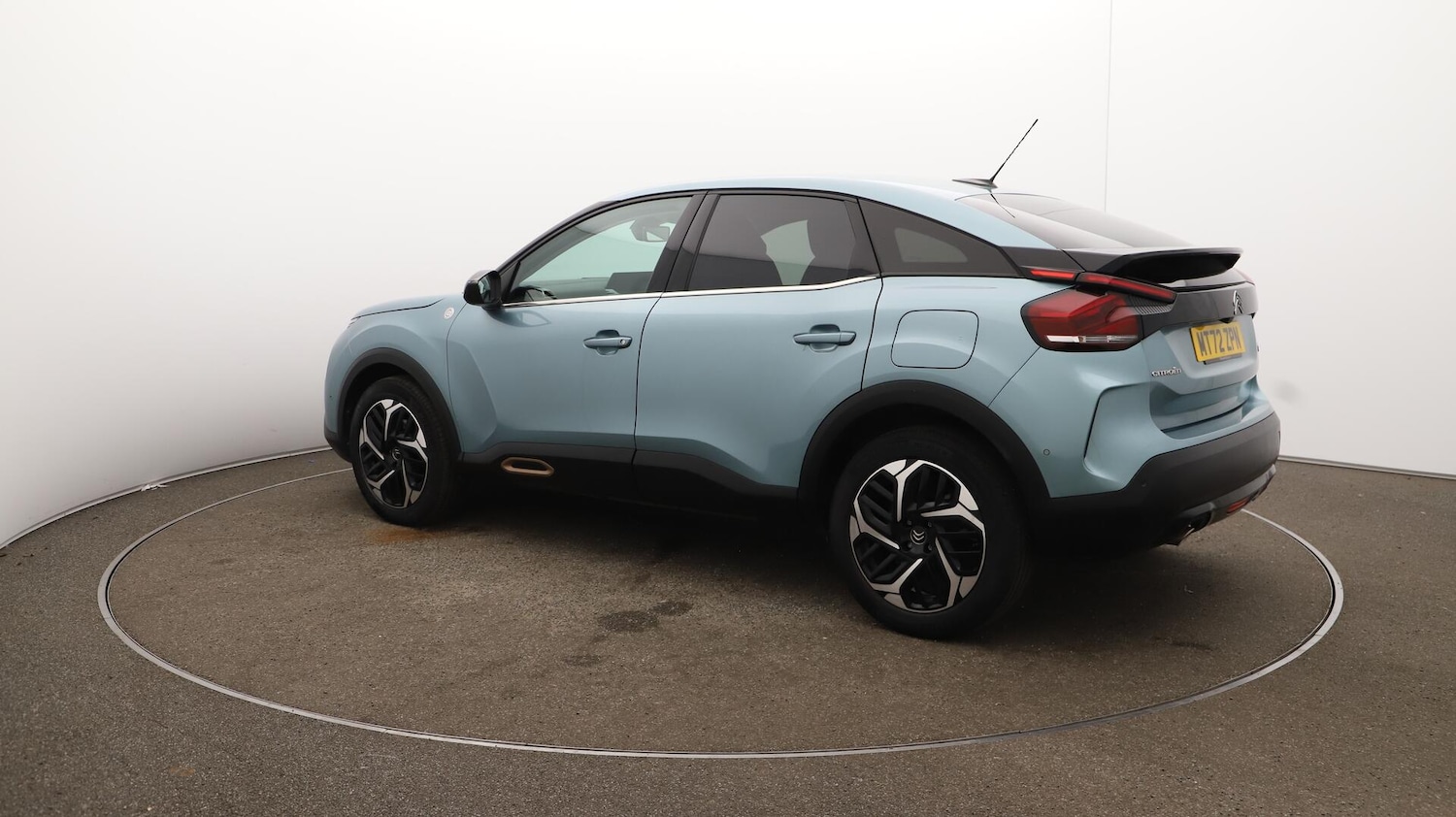Used Citroen C4 2022 for sale - 76700785: Photo 37