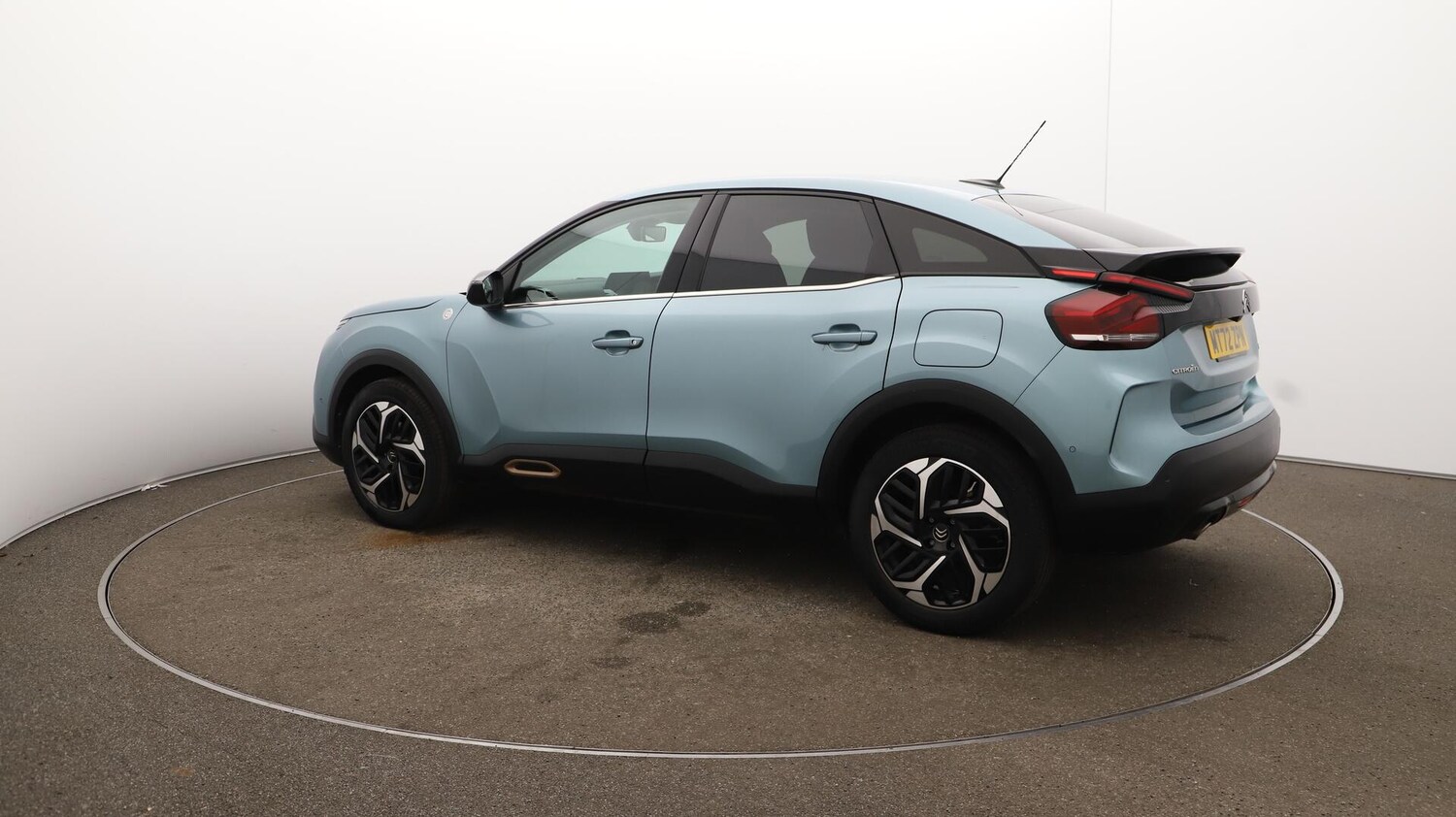 Used Citroen C4 2022 for sale - 76700785: Photo 38