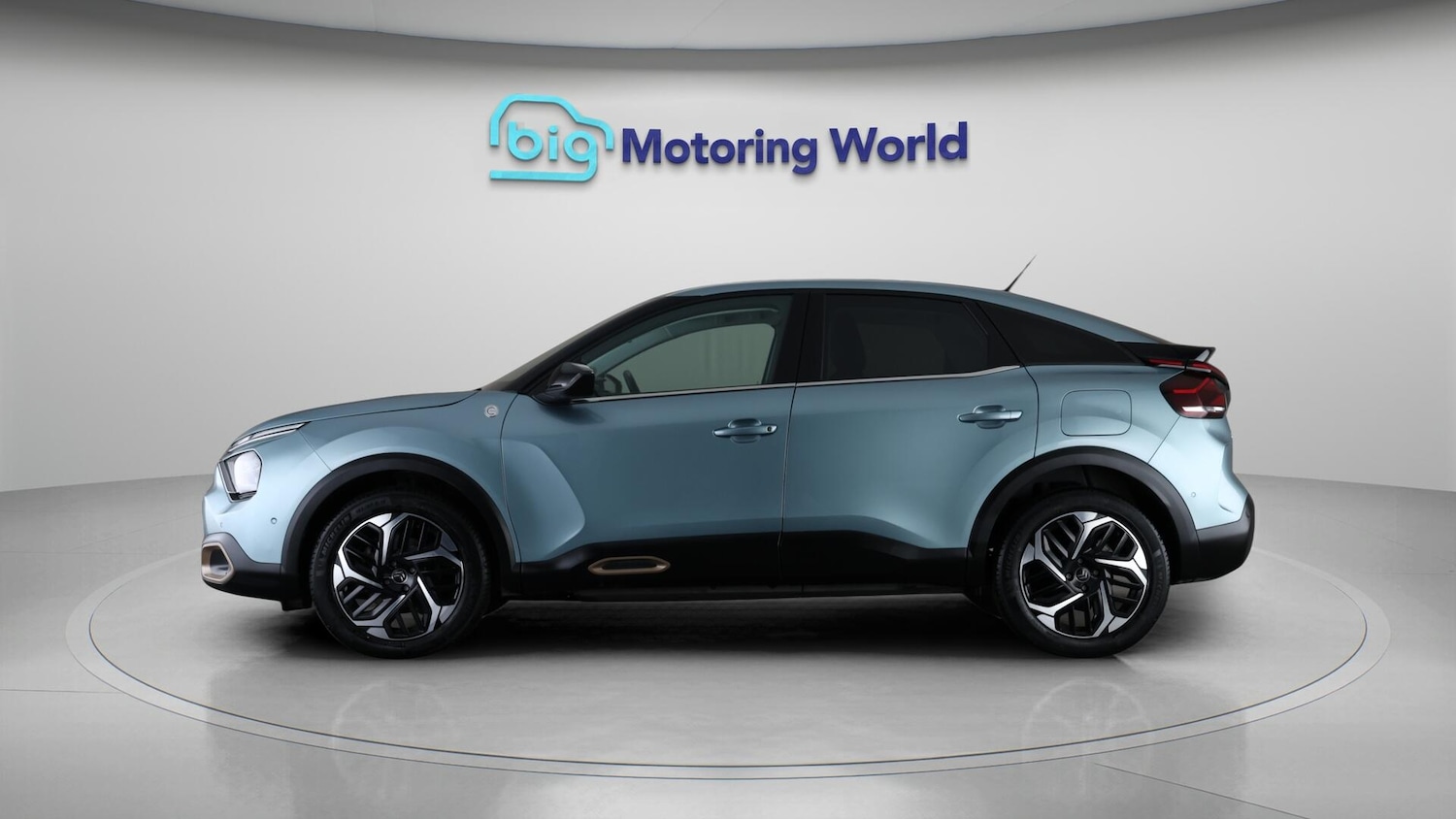 Used Citroen C4 2022 for sale - 76700785: Photo 4