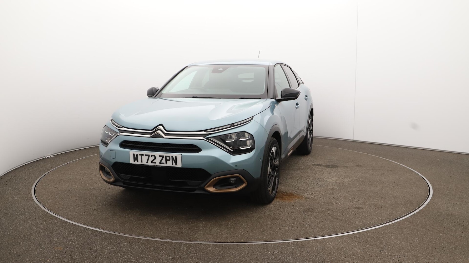 Used Citroen C4 2022 for sale - 76700785: Photo 40