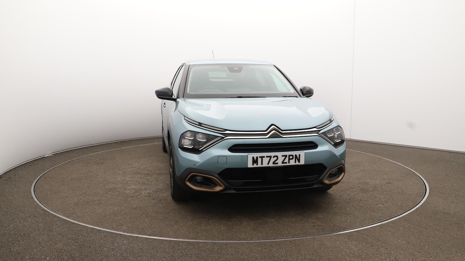Used Citroen C4 2022 for sale - 76700785: Photo 43
