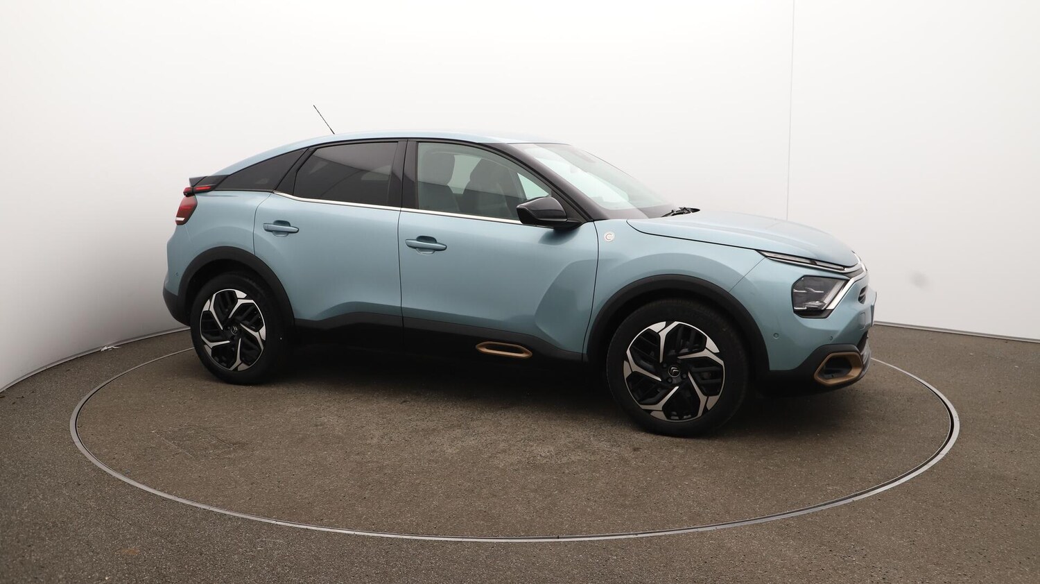 Used Citroen C4 2022 for sale - 76700785: Photo 48