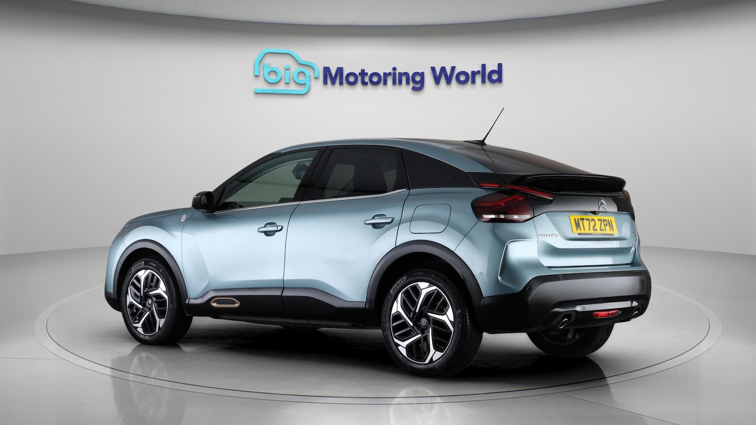 Used Citroen C4 2022 for sale - 76700785: Photo 5