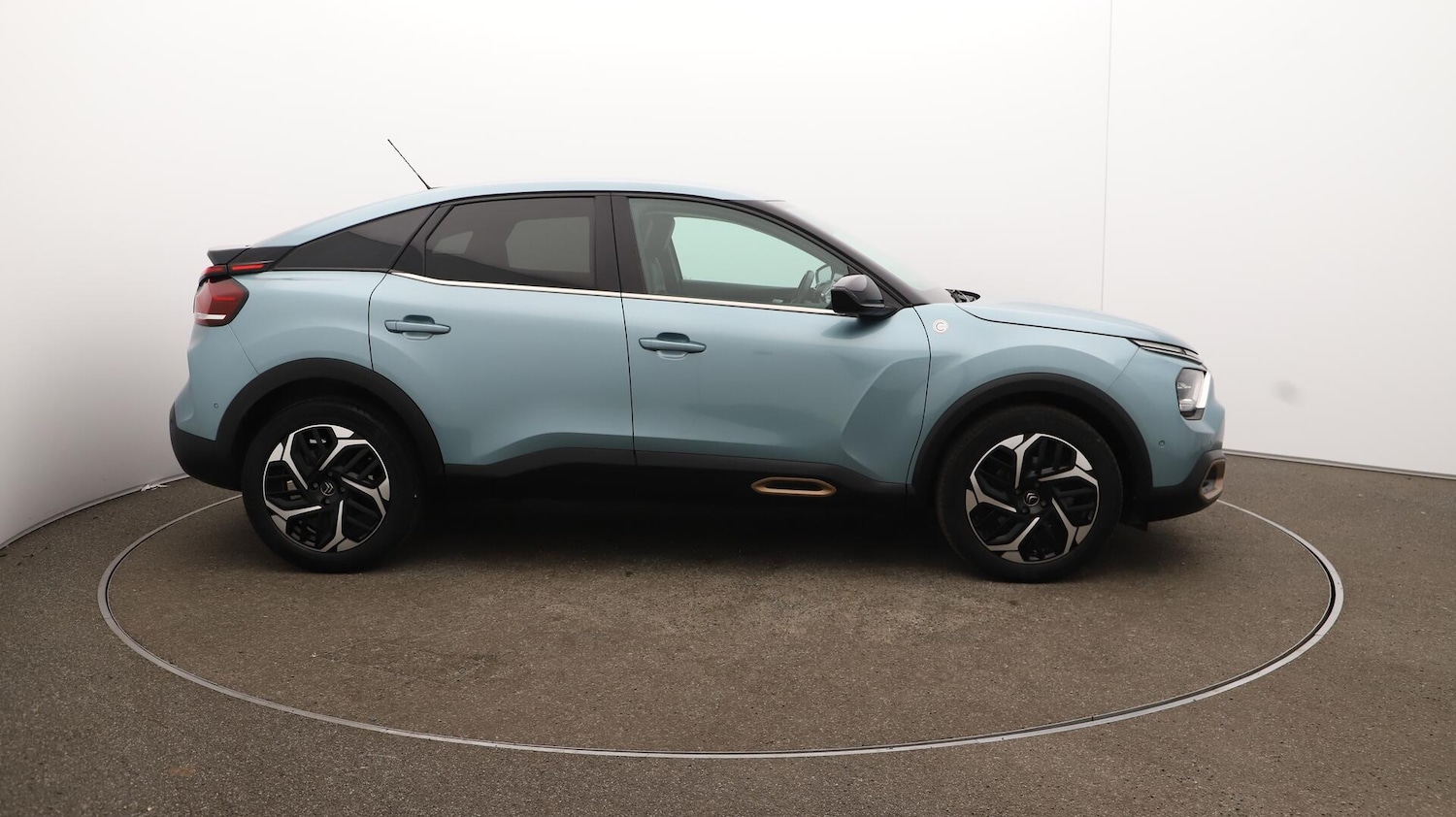 Used Citroen C4 2022 for sale - 76700785: Photo 51