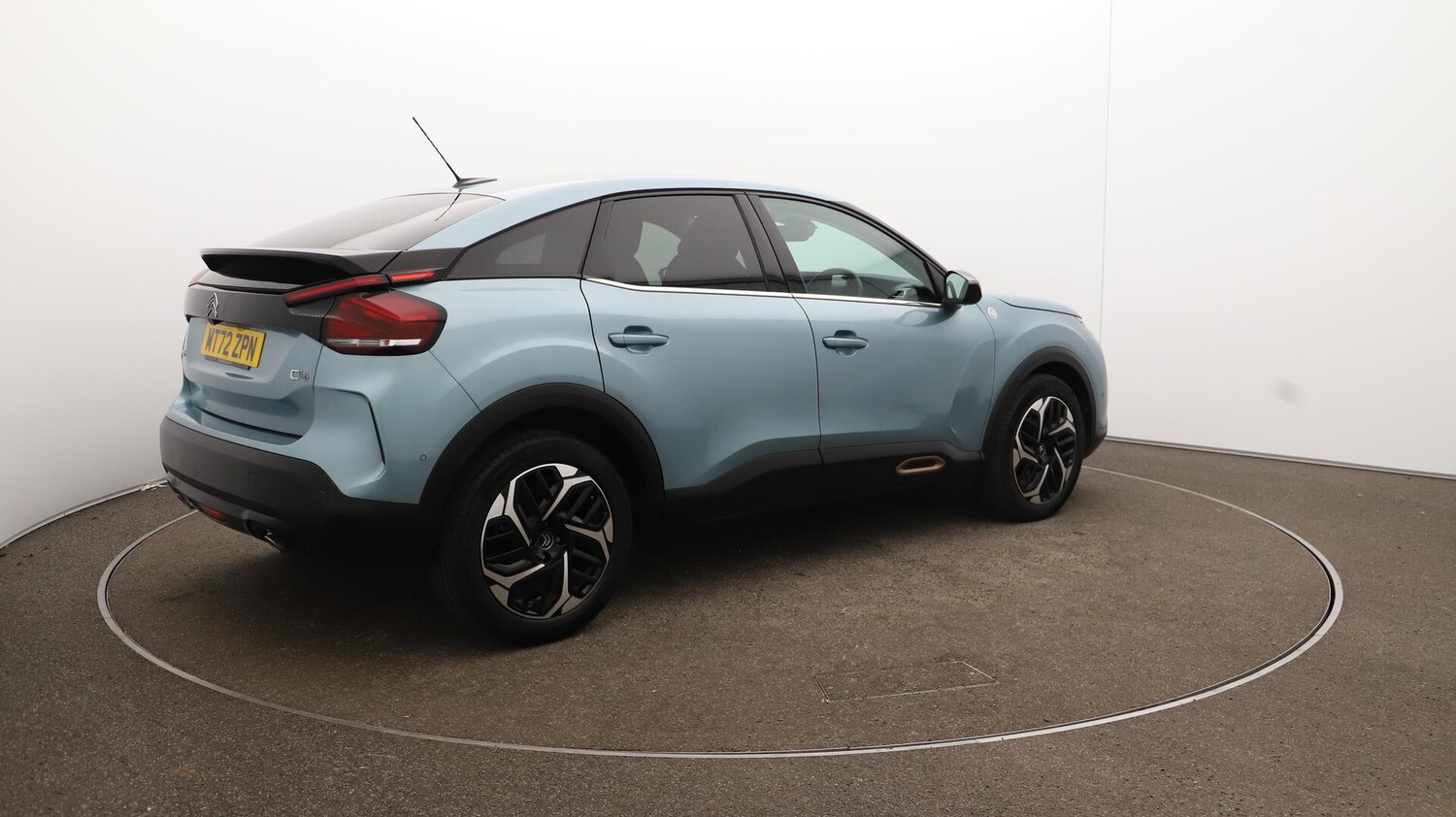 Used Citroen C4 2022 for sale - 76700785: Photo 55