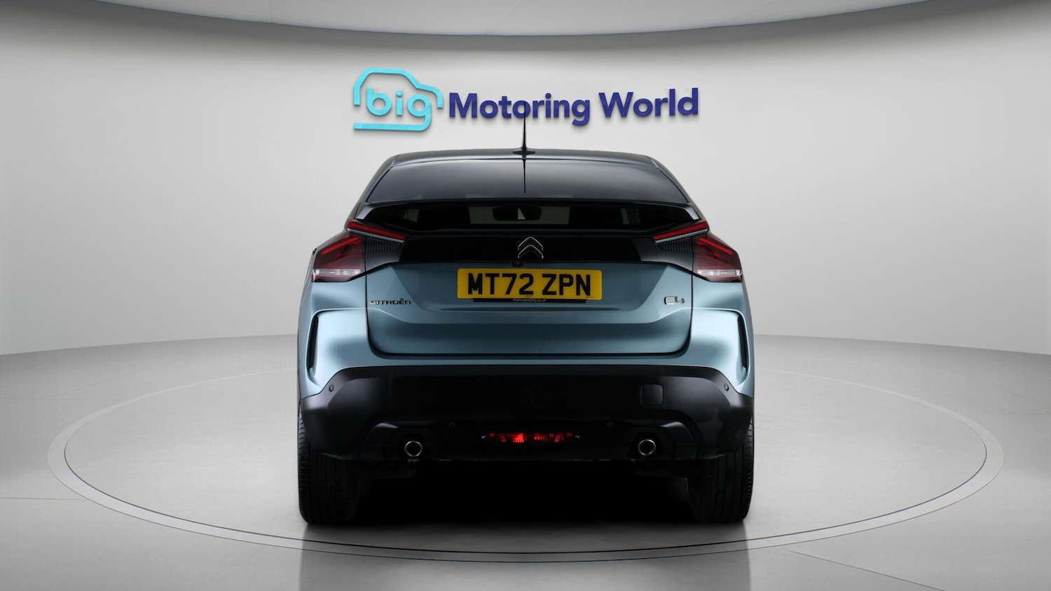 Used Citroen C4 2022 for sale - 76700785: Photo 6