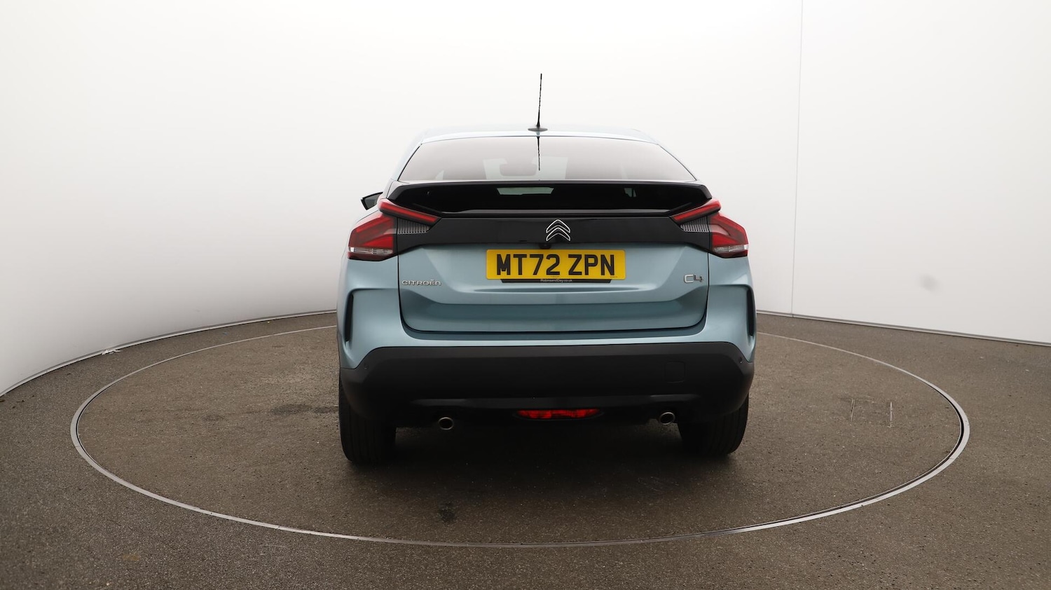 Used Citroen C4 2022 for sale - 76700785: Photo 61